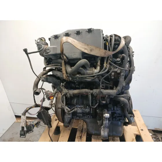Motor Completo para Citroën C4 Grand Picasso I (Ua_)
