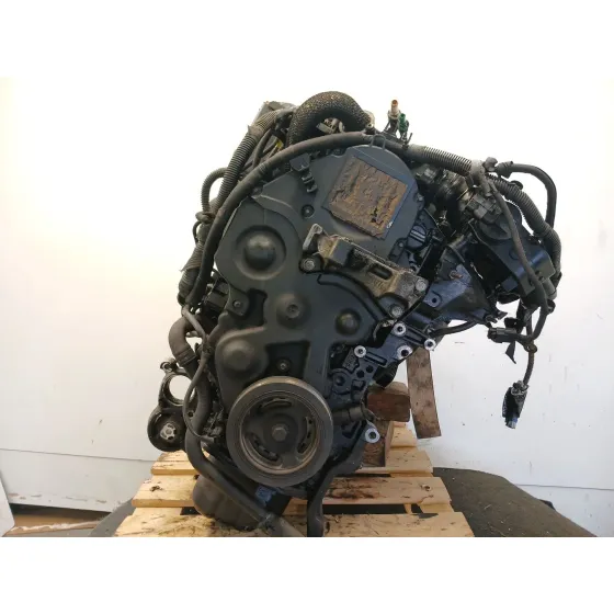 Motor Completo para Citroën C4 Grand Picasso I (Ua_)