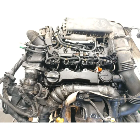 Motor Completo para Citroën C4 Grand Picasso I (Ua_)