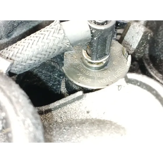 Motor Completo para Citroën C4 Grand Picasso I (Ua_)