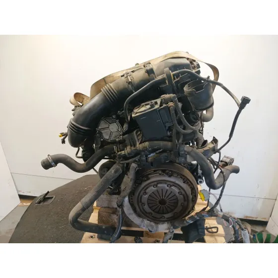 Motor Completo para Citroën C4 Grand Picasso I (Ua_)
