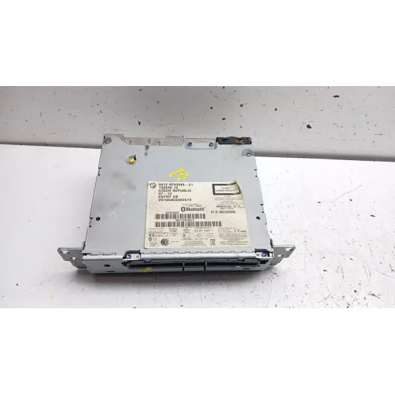 Sistema Audio / Radio Cd para Bmw 3 (F30, F80)