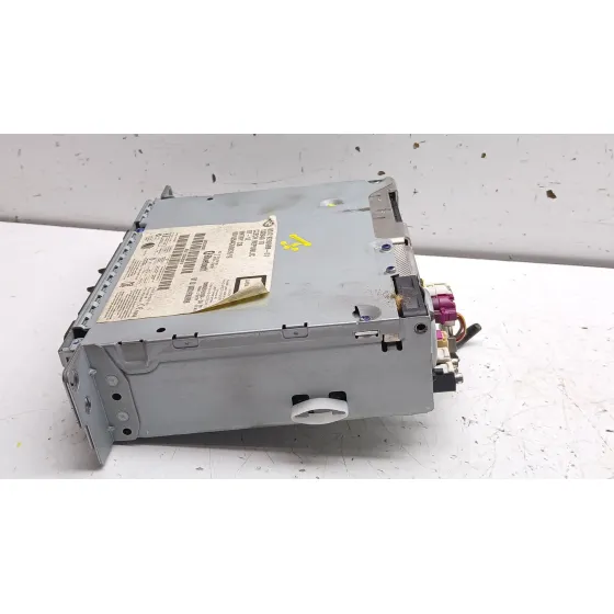 Sistema Audio / Radio Cd para Bmw 3 (F30, F80)