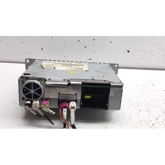 Sistema Audio / Radio Cd para Bmw 3 (F30, F80)