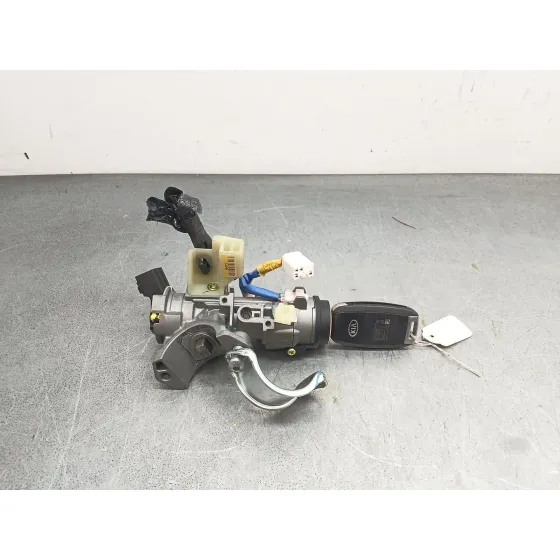 Conmutador De Arranque para Kia Stonic (Ybcuv)