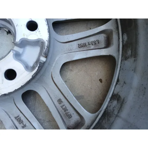 Llanta para Kia Ceed (Cd)