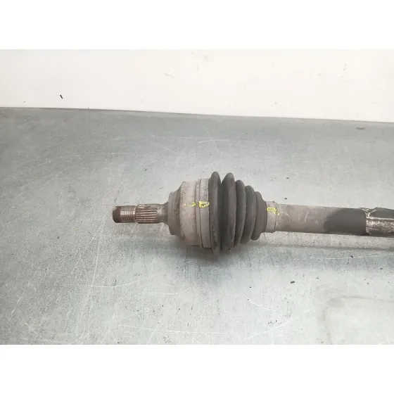 Transmision Delantera Derecha para Citroën C4 Grand Picasso I (Ua_)