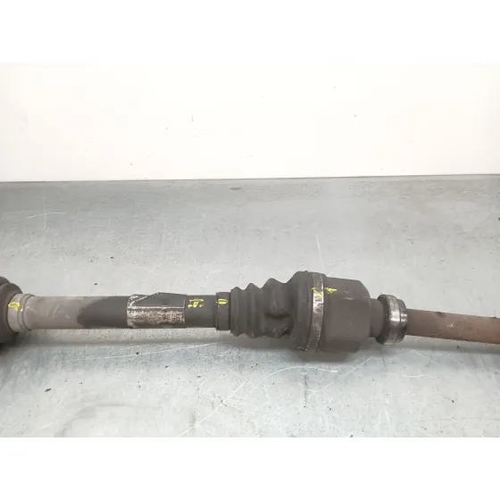 Transmision Delantera Derecha para Citroën C4 Grand Picasso I (Ua_)