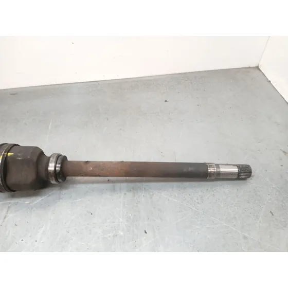 Transmision Delantera Derecha para Citroën C4 Grand Picasso I (Ua_)