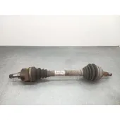 Transmision Delantera Izquierda para Citroën C4 Grand Picasso I (Ua_)