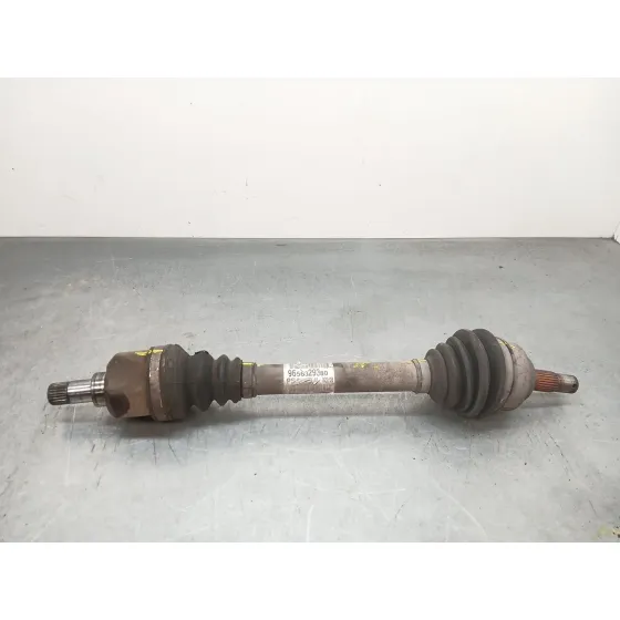 Transmision Delantera Izquierda para Citroën C4 Grand Picasso I (Ua_)