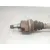 Transmision Delantera Izquierda para Citroën C4 Grand Picasso I (Ua_)