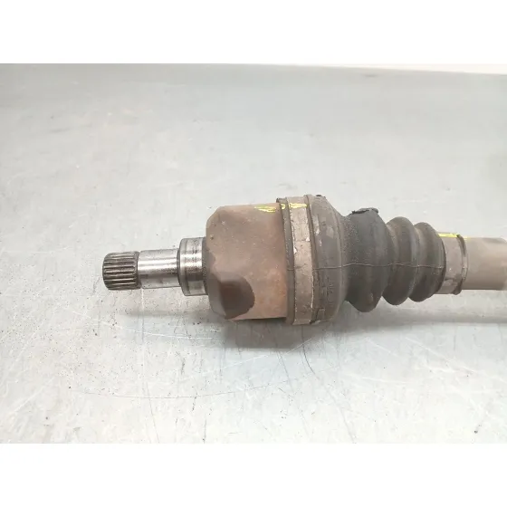 Transmision Delantera Izquierda para Citroën C4 Grand Picasso I (Ua_)