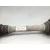 Transmision Delantera Izquierda para Citroën C4 Grand Picasso I (Ua_)