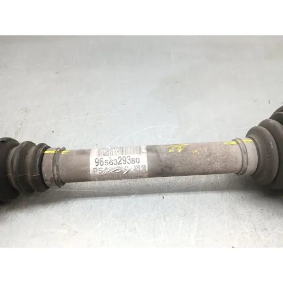 Transmision Delantera Izquierda para Citroën C4 Grand Picasso I (Ua_)