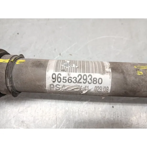 Transmision Delantera Izquierda para Citroën C4 Grand Picasso I (Ua_)