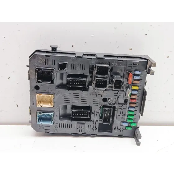 Centralita Bsi para Citroën C4 Grand Picasso I (Ua_)