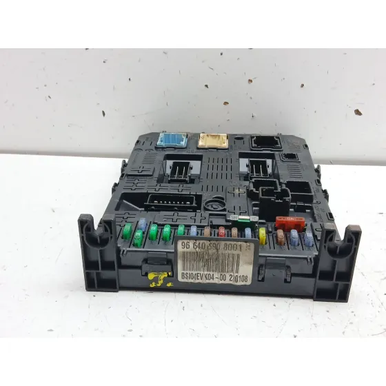 Centralita Bsi para Citroën C4 Grand Picasso I (Ua_)