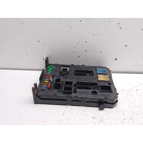 Centralita Bsi para Citroën C4 Grand Picasso I (Ua_)