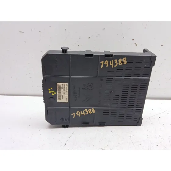 Centralita Bsi para Citroën C4 Grand Picasso I (Ua_)