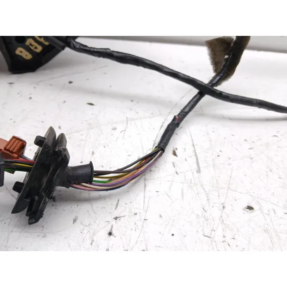Retrovisor Izquierdo para Citroën C4 Grand Picasso I (Ua_)