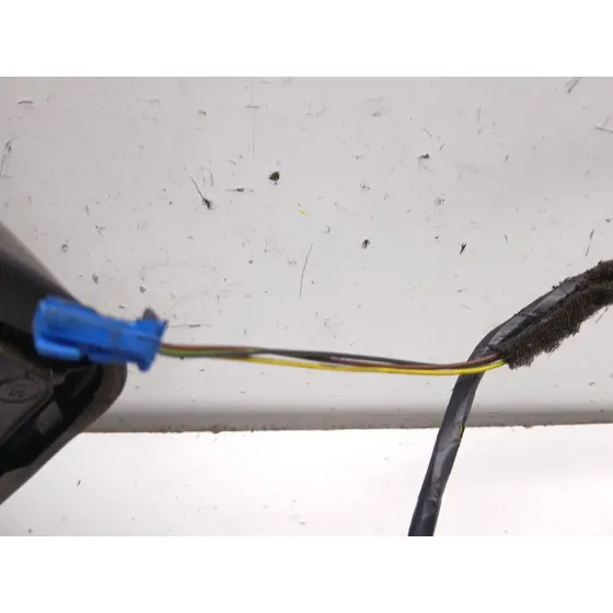 Retrovisor Izquierdo para Citroën C4 Grand Picasso I (Ua_)