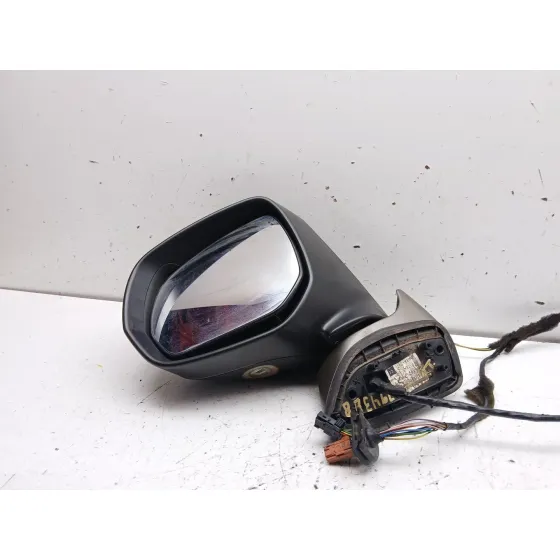 Retrovisor Izquierdo para Citroën C4 Grand Picasso I (Ua_)