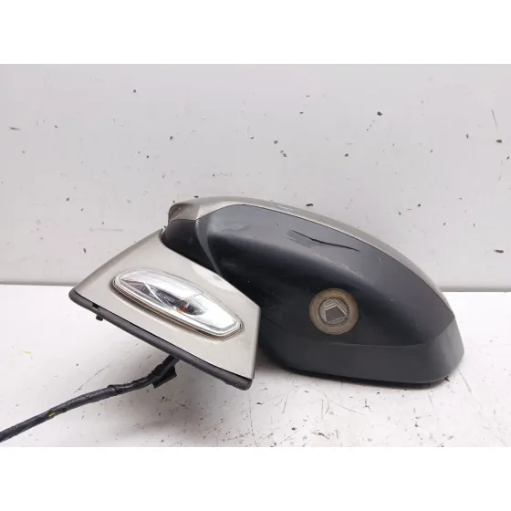 Retrovisor Izquierdo para Citroën C4 Grand Picasso I (Ua_)