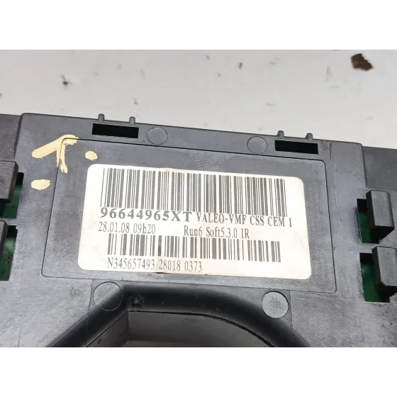 Mando Multifuncion para Citroën C4 Grand Picasso I (Ua_)