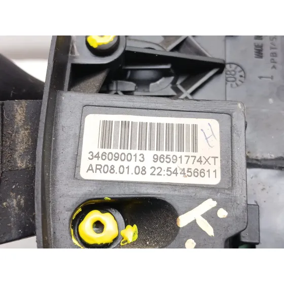 Mando Multifuncion para Citroën C4 Grand Picasso I (Ua_)