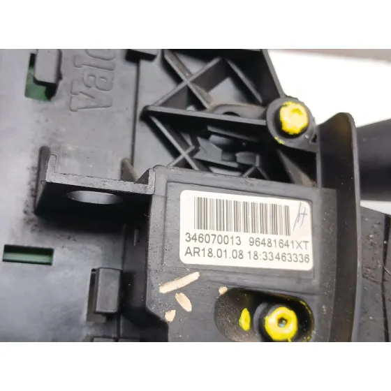 Mando Multifuncion para Citroën C4 Grand Picasso I (Ua_)