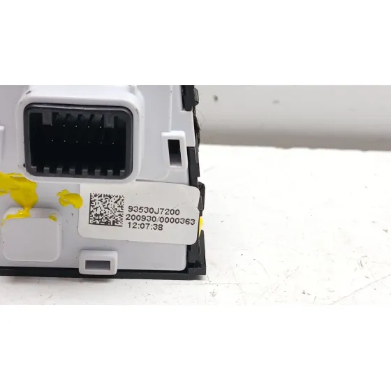 Mando Retrovisor para Kia Ceed (Cd)