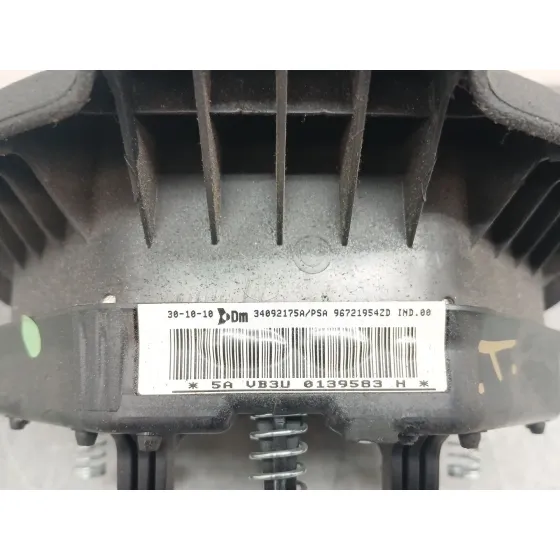 Airbag Delantero Izquierdo para Peugeot Partner Tepee
