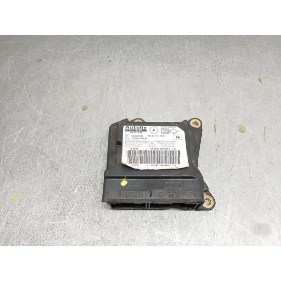 Centralita Airbag para Peugeot Partner Tepee