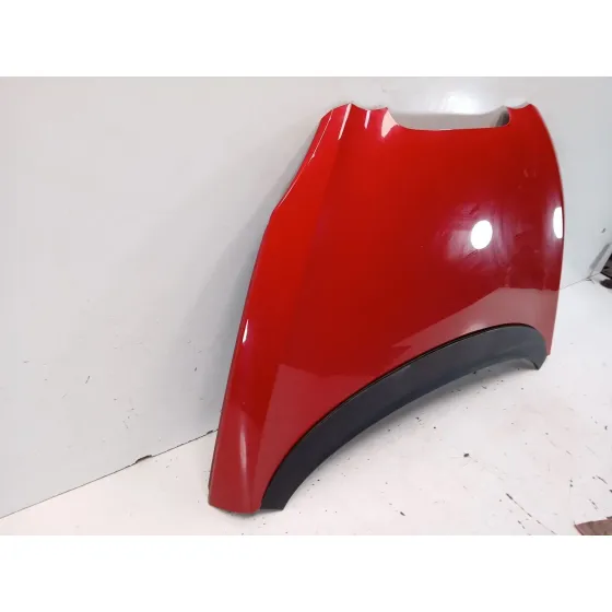 Capot para Seat Altea (5P1)