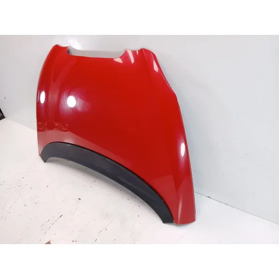 Capot para Seat Altea (5P1)