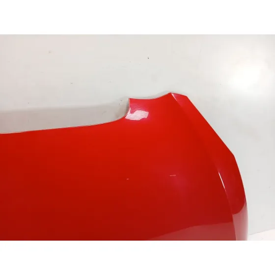 Capot para Seat Altea (5P1)