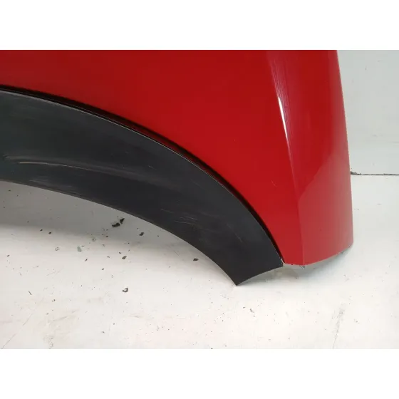 Capot para Seat Altea (5P1)