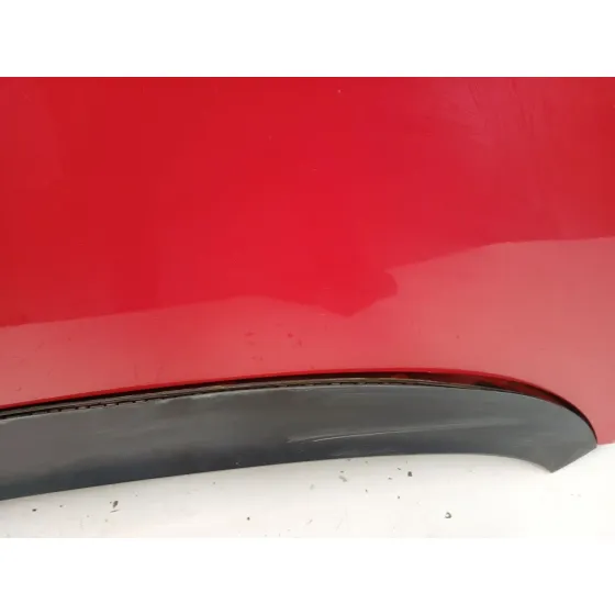 Capot para Seat Altea (5P1)