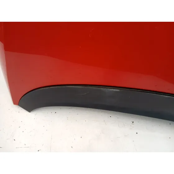 Capot para Seat Altea (5P1)