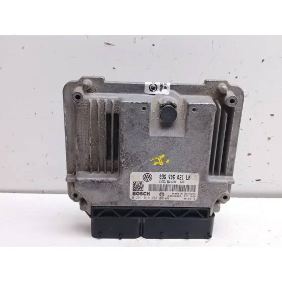 Centralita Motor Uce para Seat Altea (5P1)