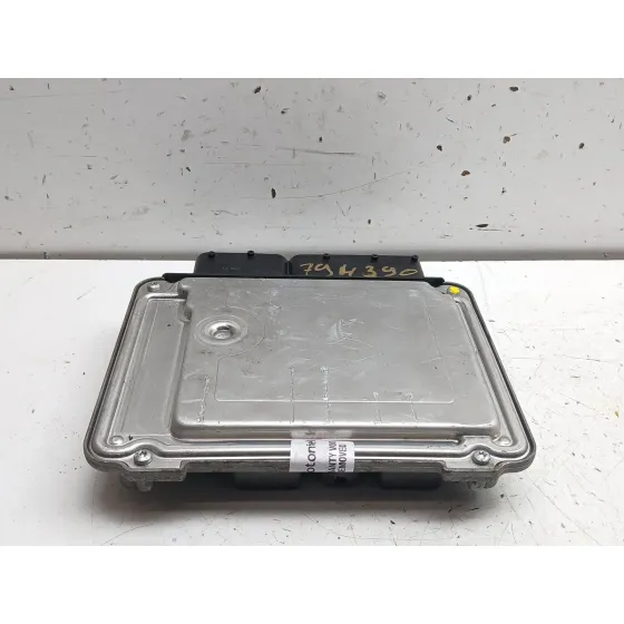Centralita Motor Uce para Seat Altea (5P1)