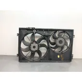 Electroventilador para Seat Altea (5P1)