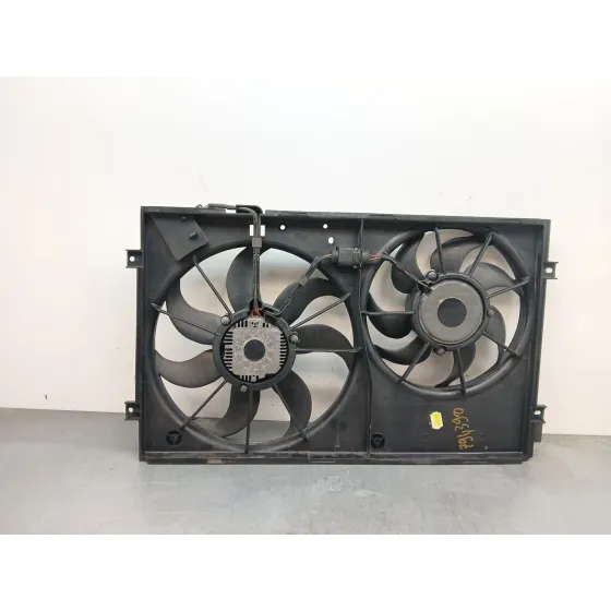 Electroventilador para Seat Altea (5P1)