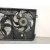 Electroventilador para Seat Altea (5P1)