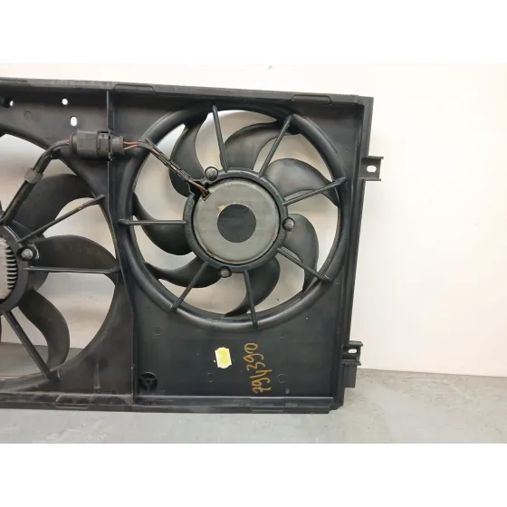 Electroventilador para Seat Altea (5P1)