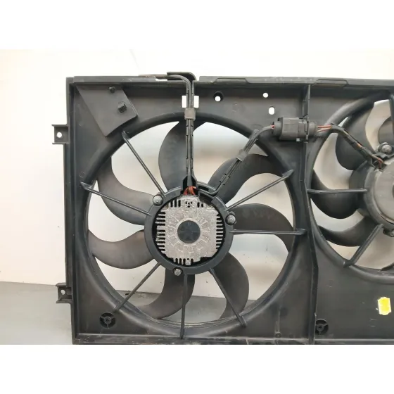 Electroventilador para Seat Altea (5P1)