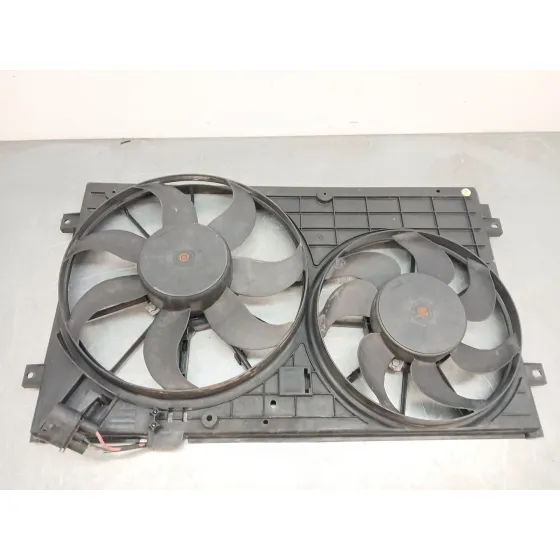 Electroventilador para Seat Altea (5P1)