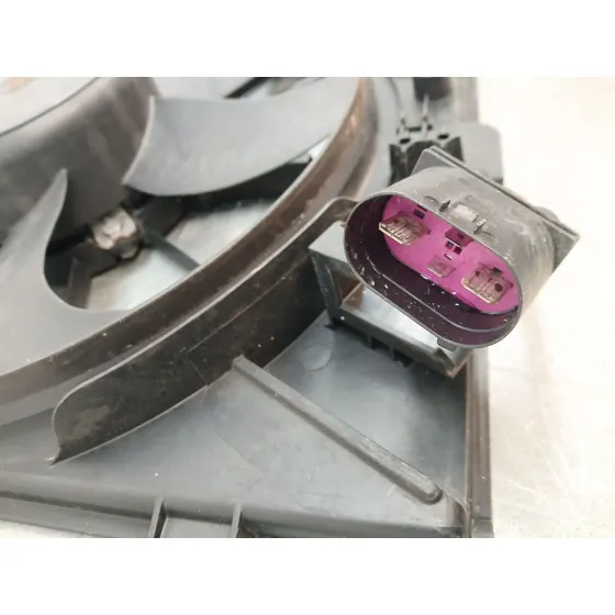 Electroventilador para Seat Altea (5P1)