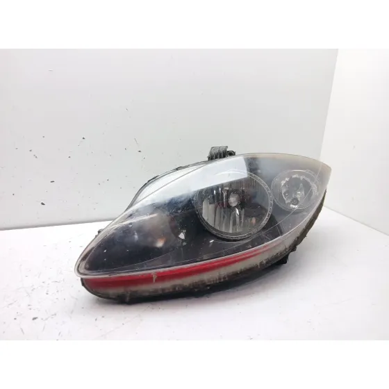Faro Izquierdo para Seat Altea (5P1)